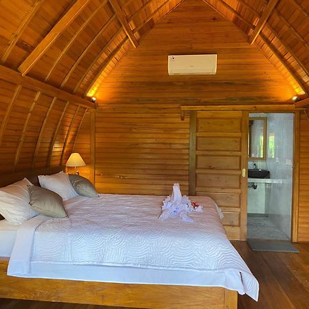 Lumbung Umaluah Villa Sidemen  Ngoại thất bức ảnh