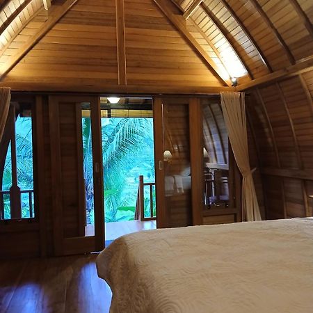Lumbung Umaluah Villa Sidemen  Ngoại thất bức ảnh