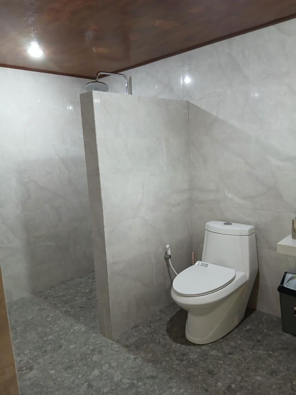 Lumbung Umaluah Villa Sidemen  Ngoại thất bức ảnh