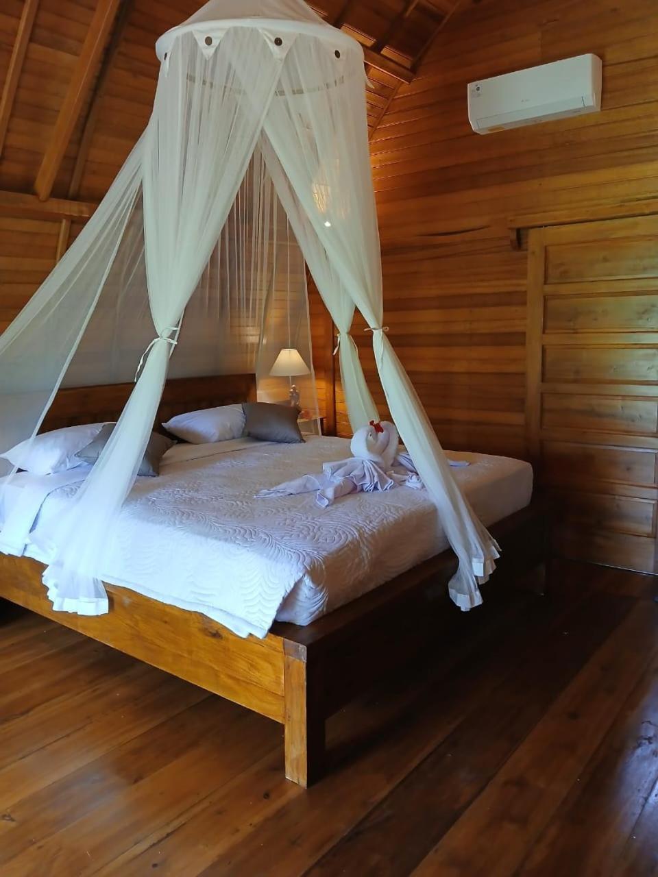 Lumbung Umaluah Villa Sidemen  Ngoại thất bức ảnh