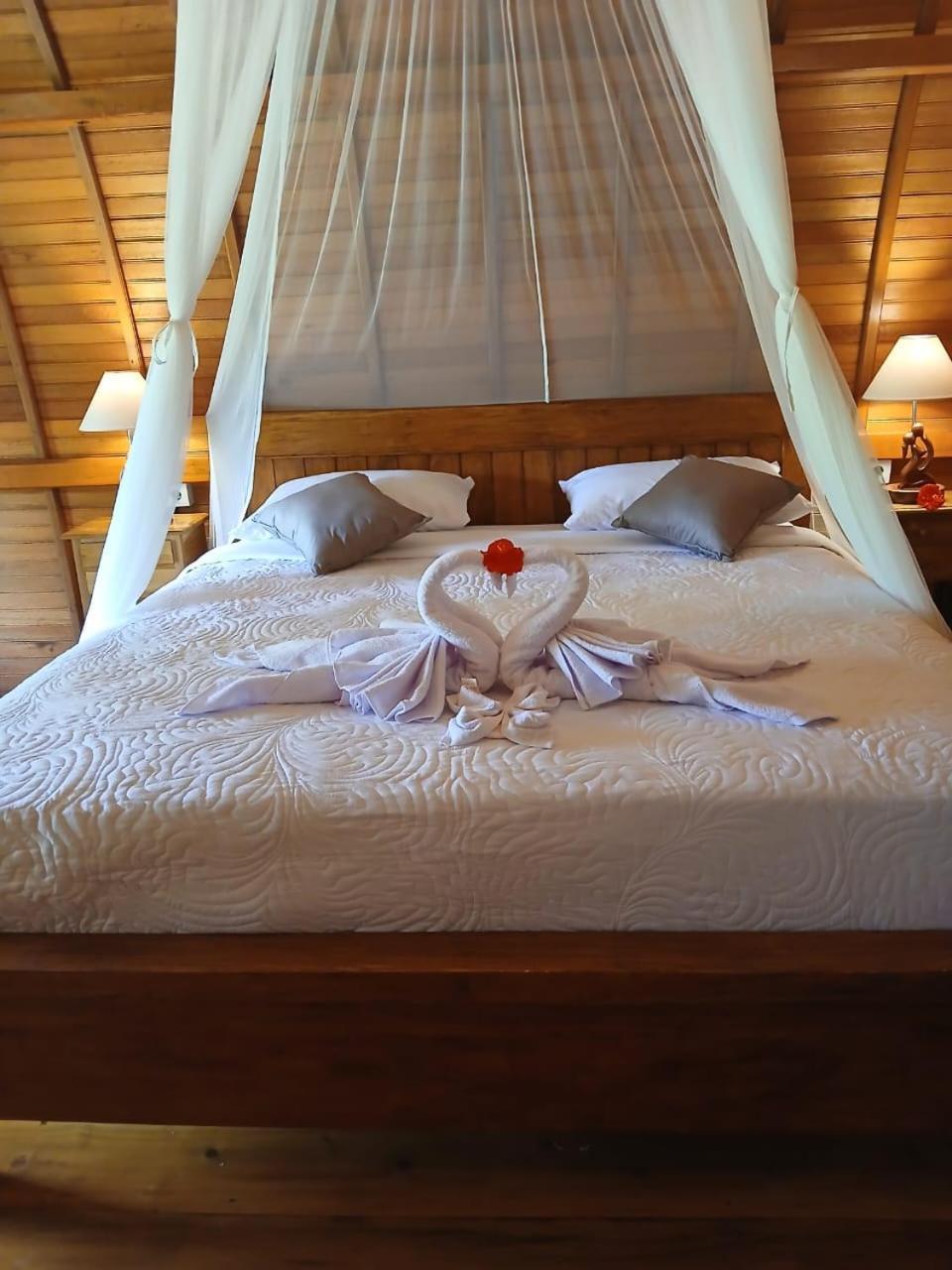 Lumbung Umaluah Villa Sidemen  Ngoại thất bức ảnh