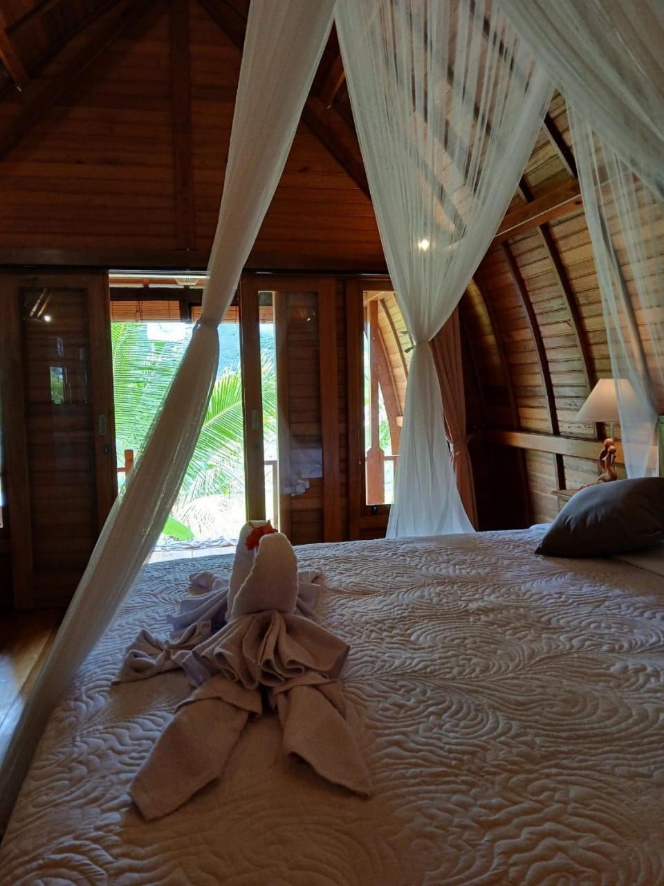 Lumbung Umaluah Villa Sidemen  Ngoại thất bức ảnh